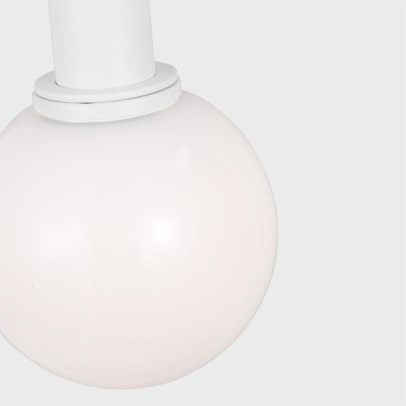 Kelly Wearstler Nodes 20 Inch Mini Pendant by Visual Comfort Studio