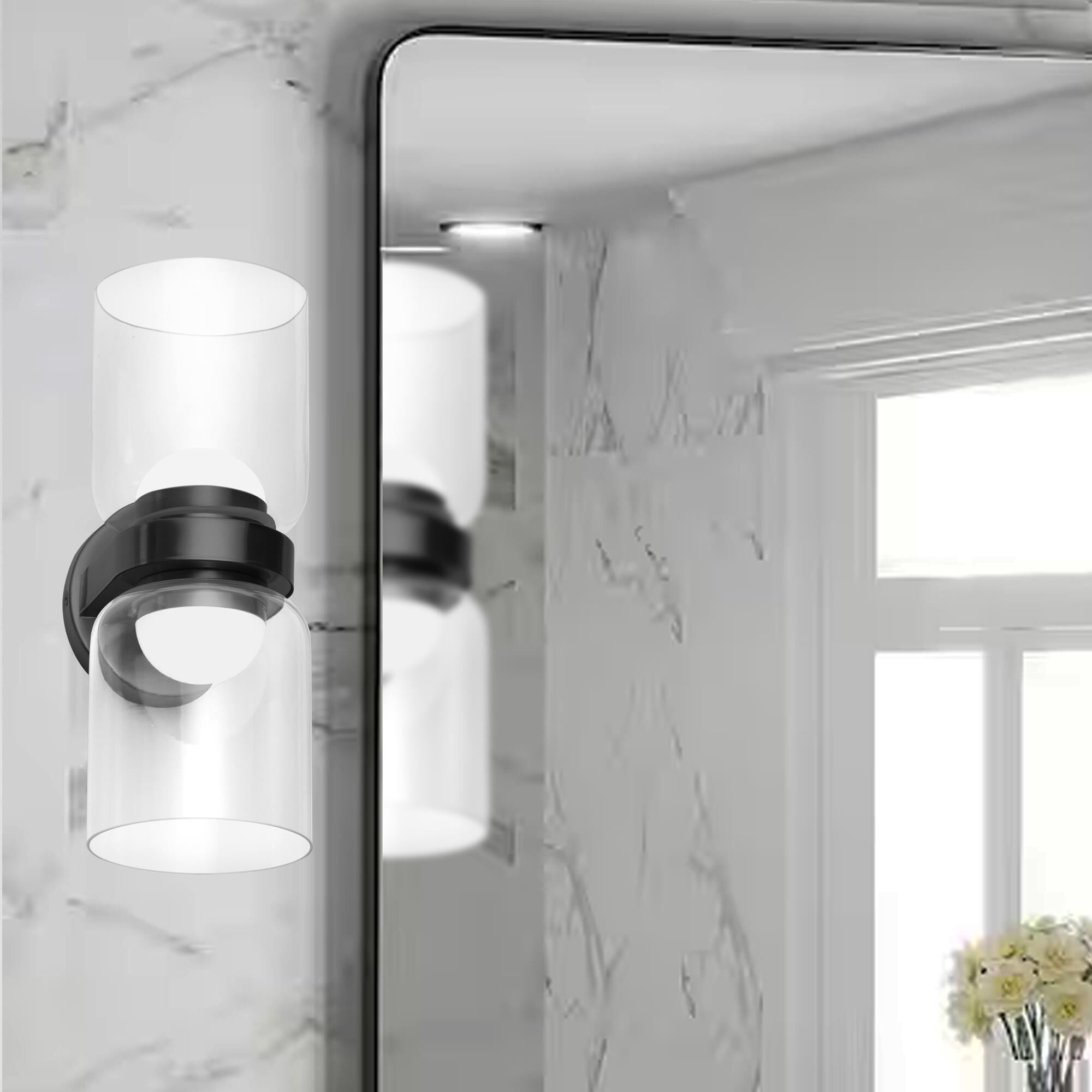 Nadine 12 Inch Wall Sconce by Dainolite
