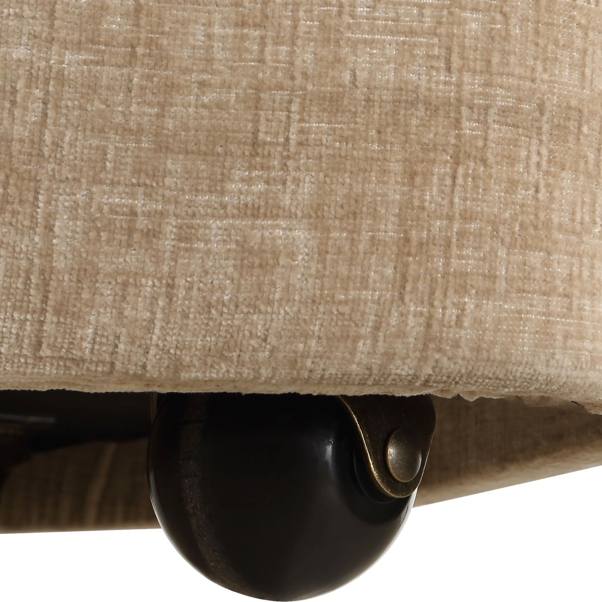 Harbor Dining Chair by Uttermost