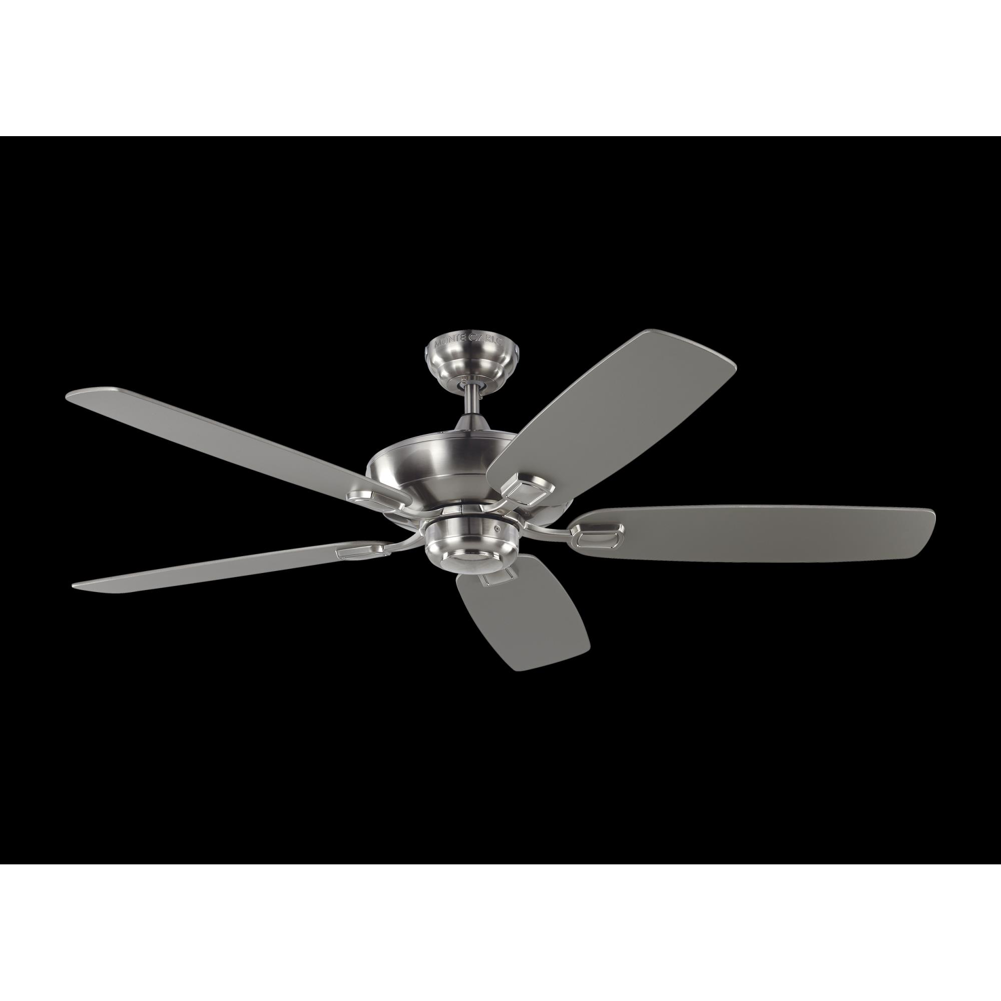 Shown in Brushed Steel finish