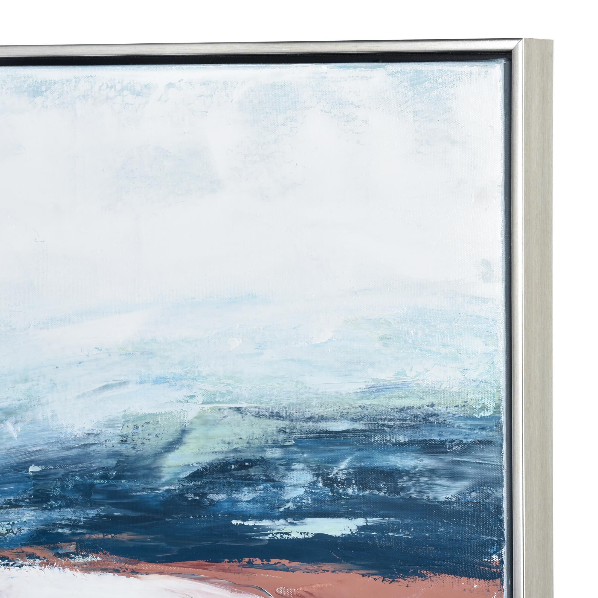 Bay Storm Alternative Wall Art by ELK Home