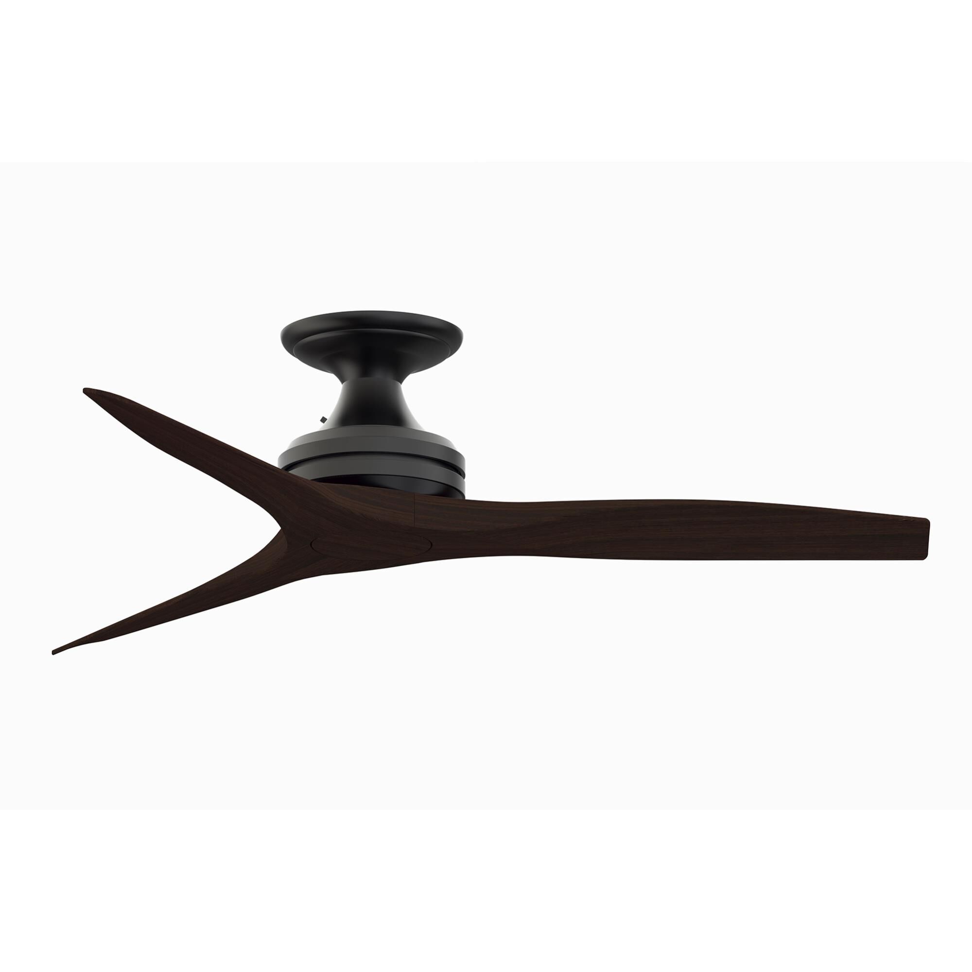 Shown in Black finish