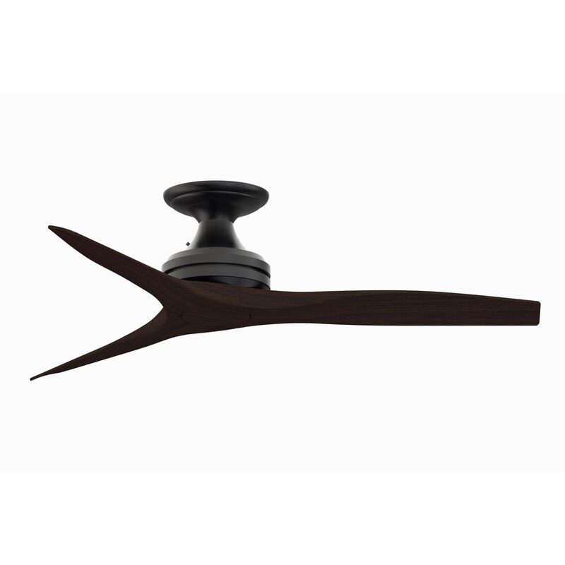 Spitfire 48 Inch Flush Mount Fan by Fanimation