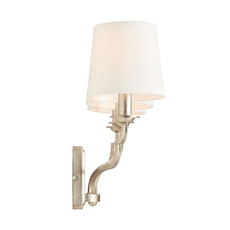 Ophelia 24 Inch 3 Light Bath Vanity Light by Capital Lighting Fixture Company