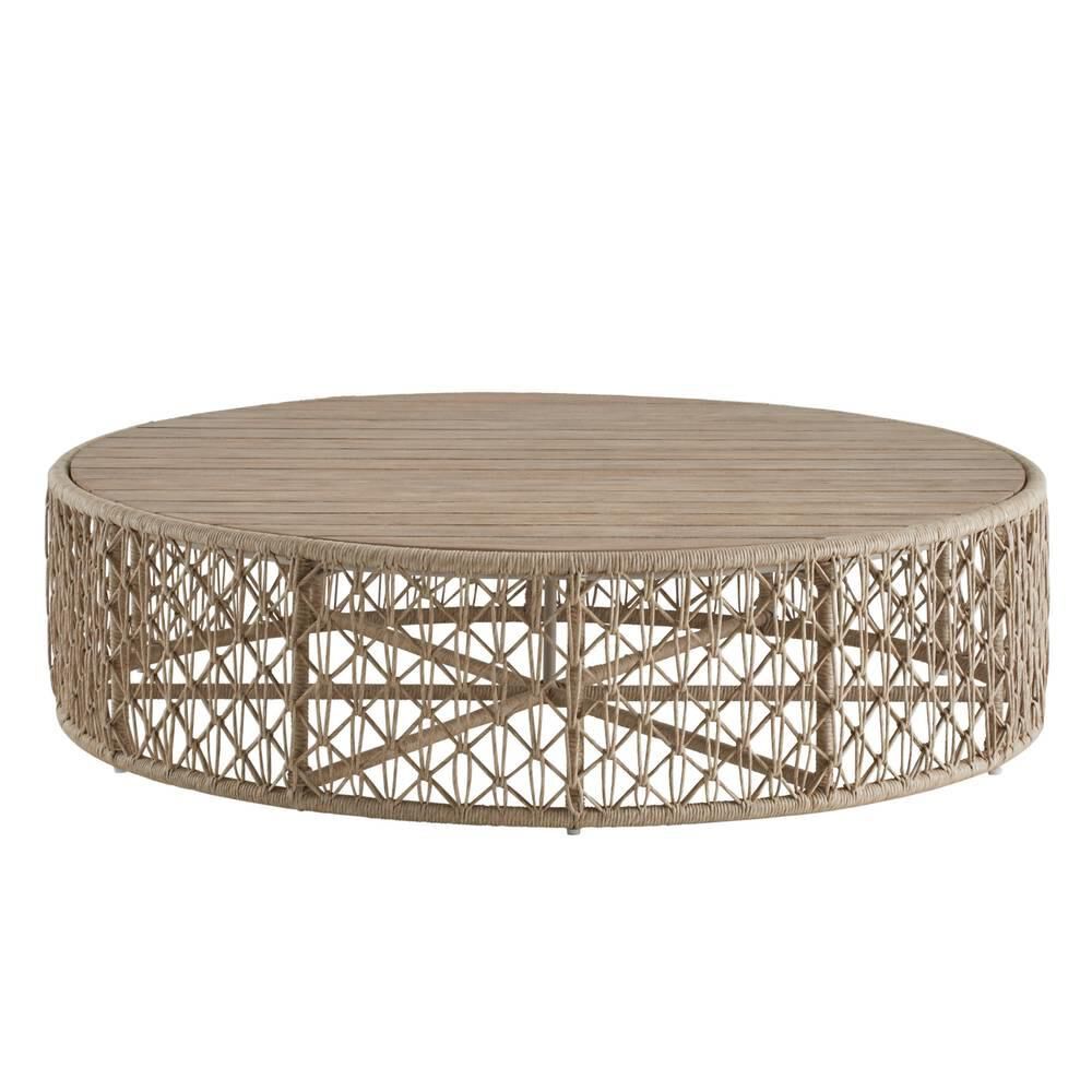 Hugo 50 Inch Coffee Table by Arteriors Home