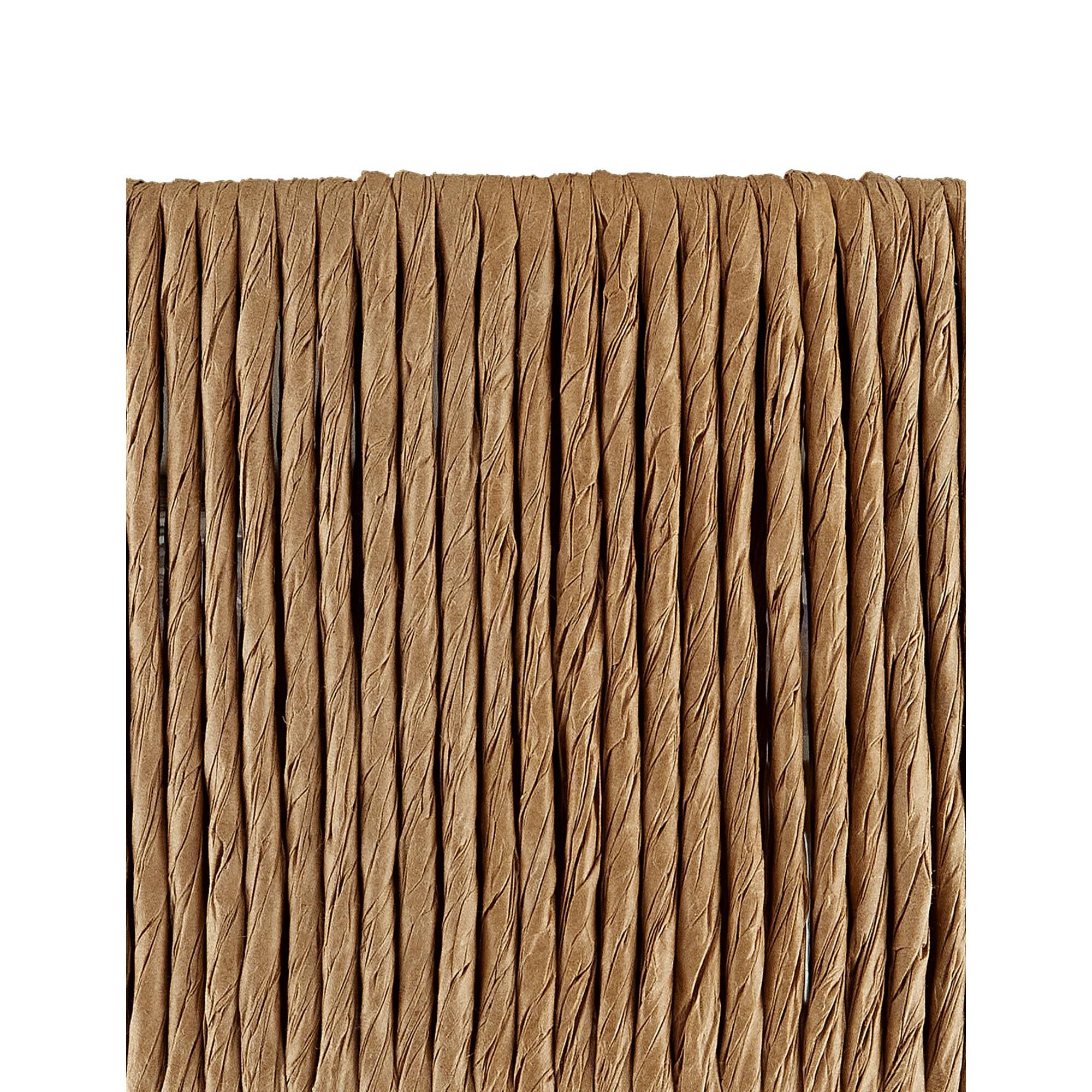 Brownell 14 Inch 1 Light LED Flush Mount by Currey and Company