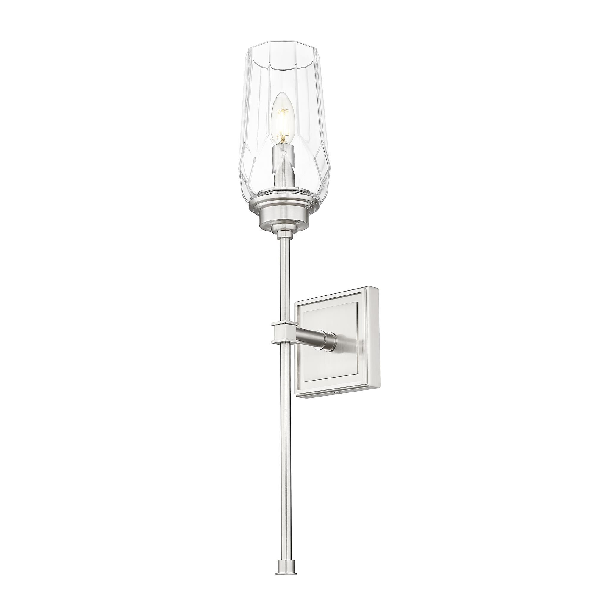 Cosmo 25 Inch Wall Sconce by Z-lite