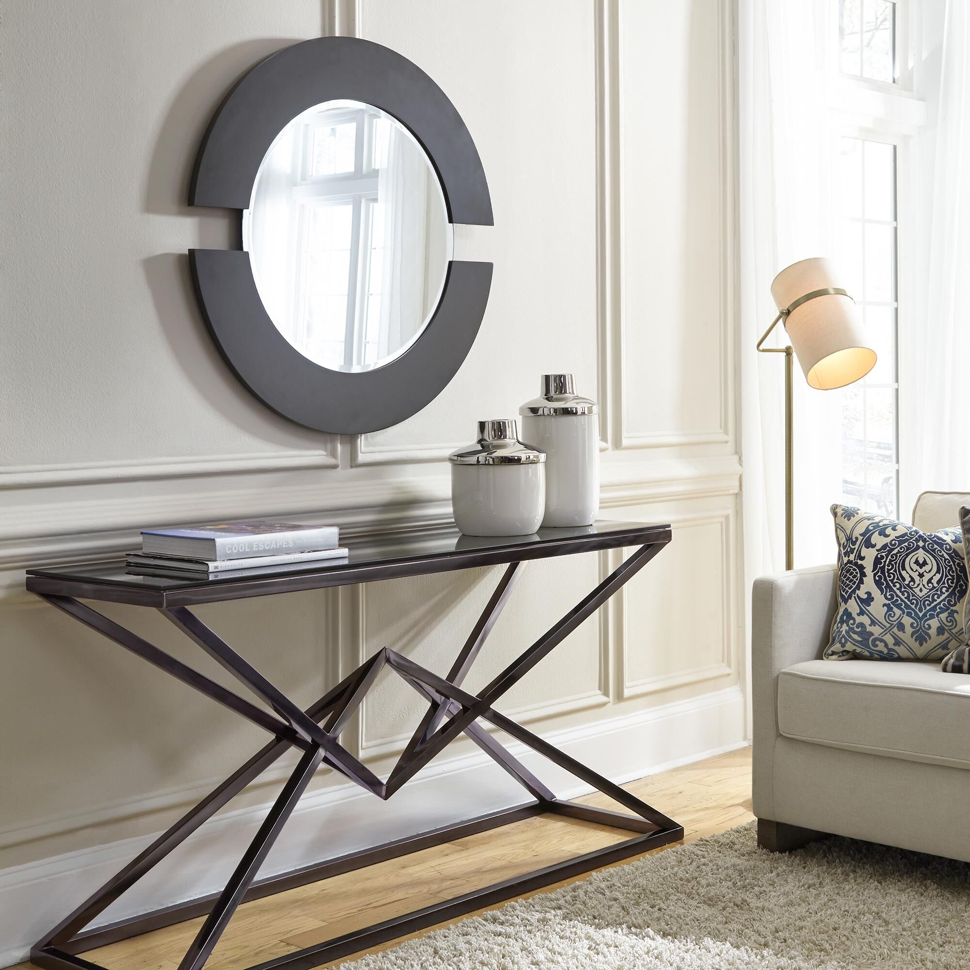 Davida Kay Decorative Pillow by Howard Elliott Collection