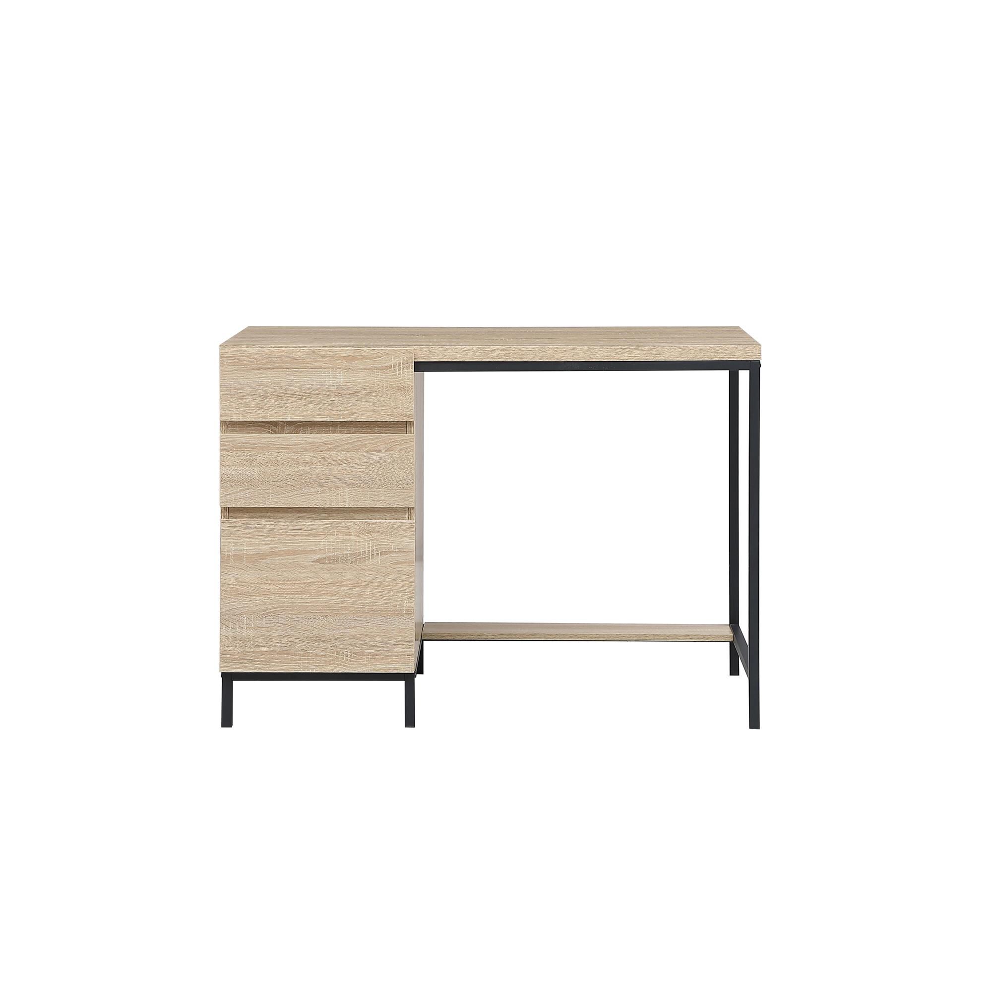 Emerson 42 Inch Storage Cabinet,