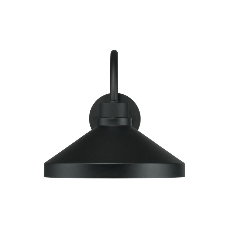 Lofton 11 Inch Outdoor Wall Light by Capital Lighting Fixture Company