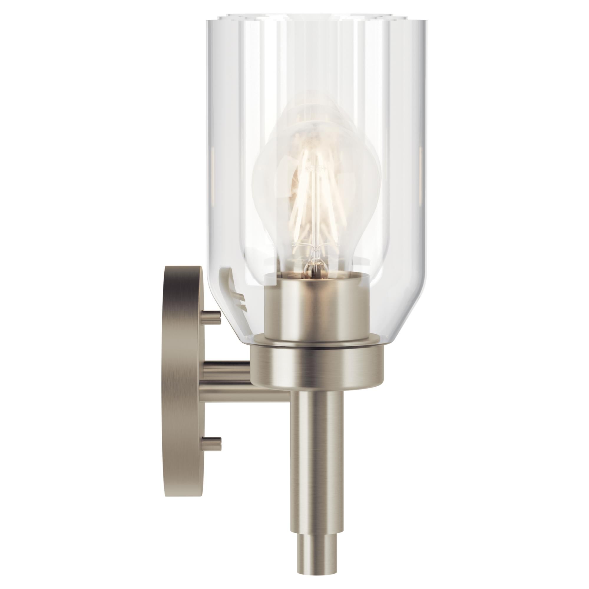 Madden 24 Inch Bath Vanity Light,