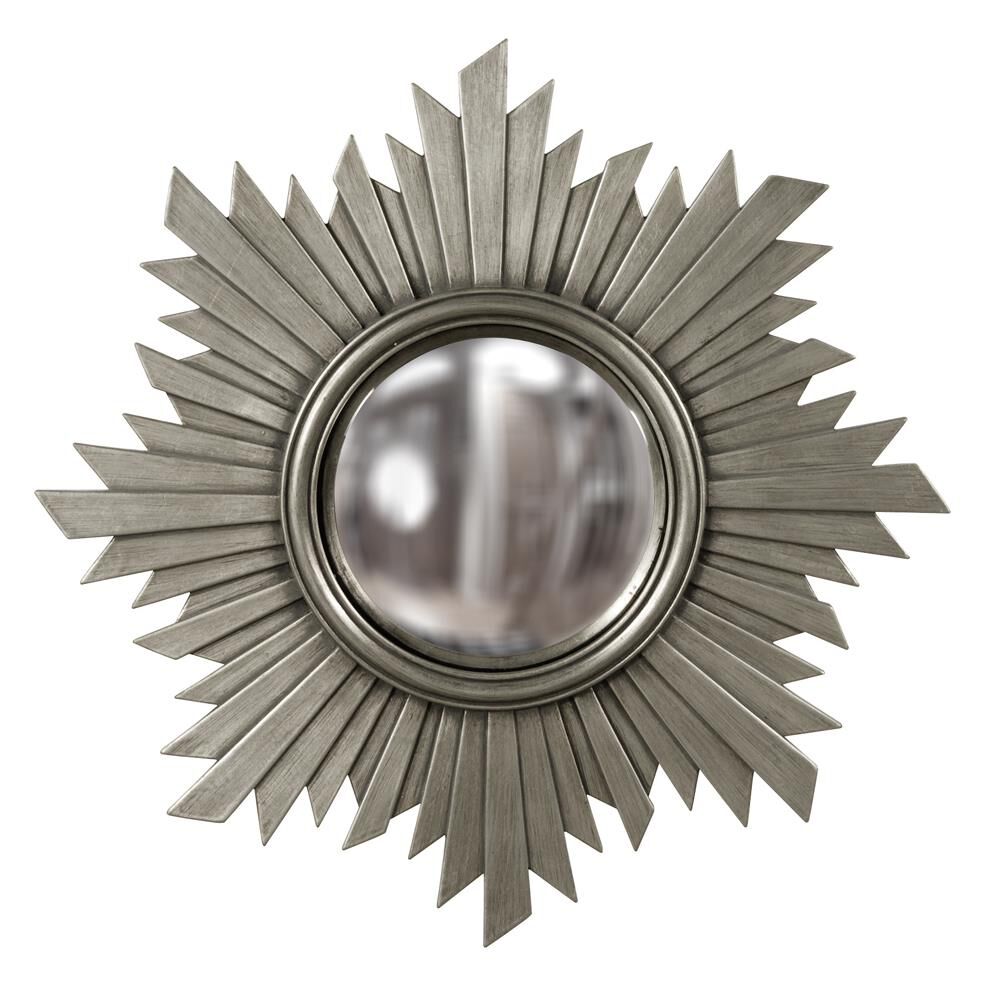 Euphoria Decorative Mirrors by Howard Elliott Collection