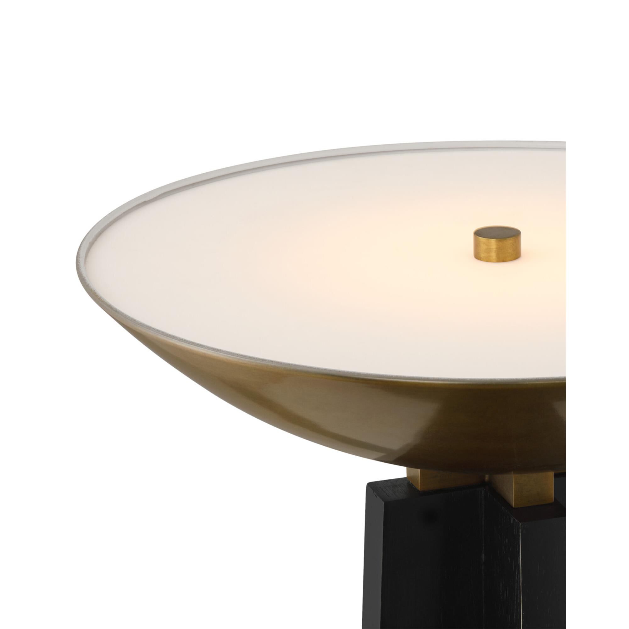 Calyx 71 Inch Torchiere Lamp,