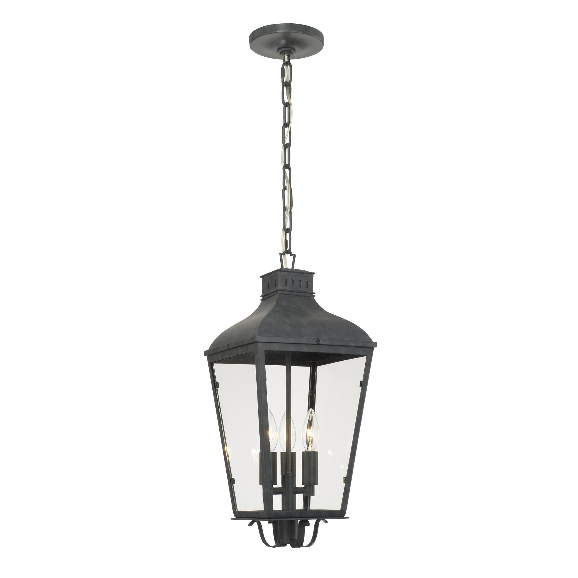 Shown in Graphite finish