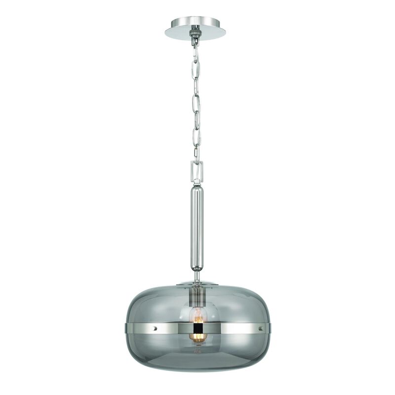 Nottingham Small Pendant Light by Eurofase Lighting