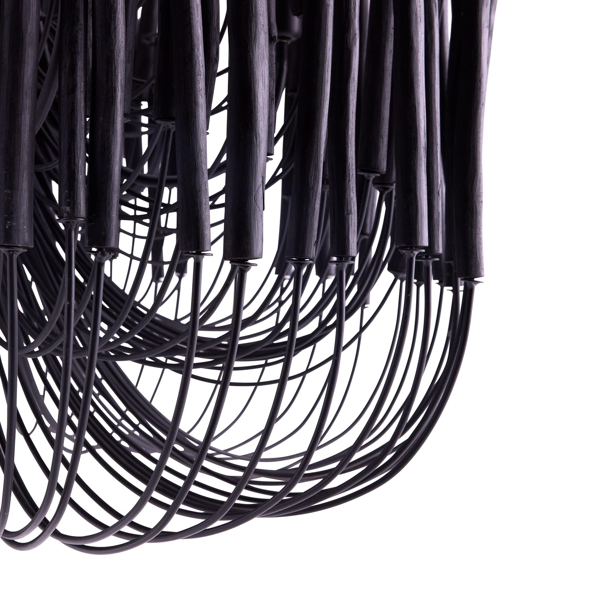 Tilda 36 Inch Chandelier by Arteriors Home