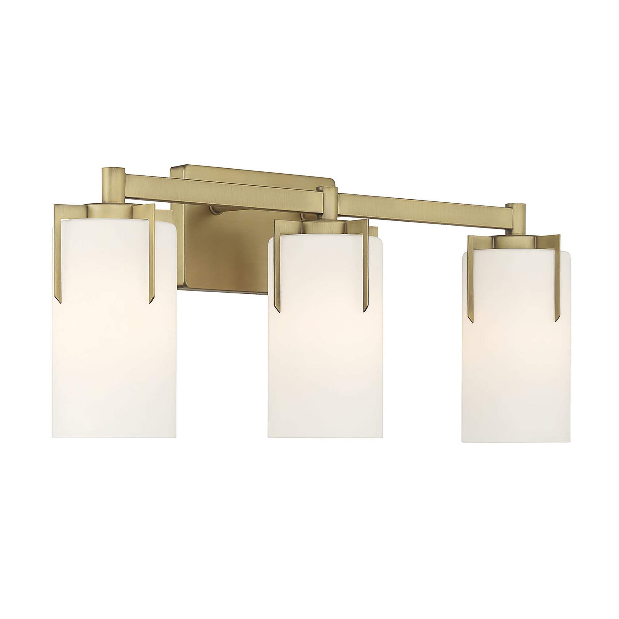 Froselle 22 Inch Bath Vanity Light by Millennium Lighting