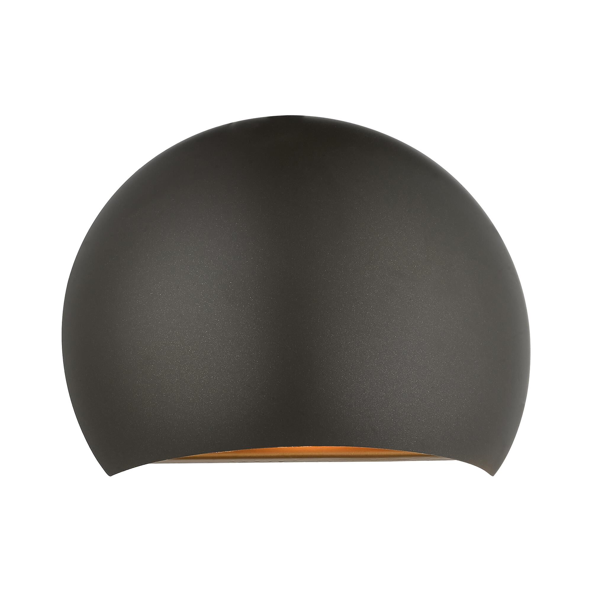 Livex Lighting Piedmont 9 Inch Wall Sconce