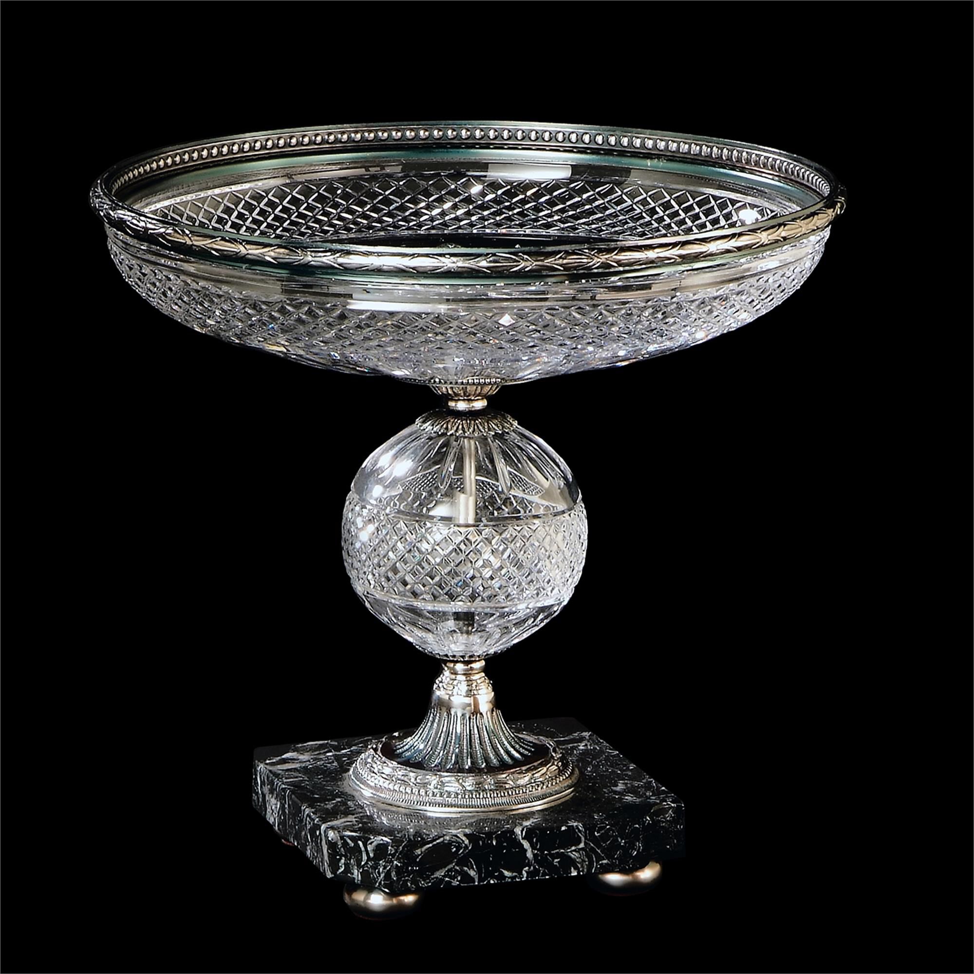 Mariner Luxury 15 Inch Vase-Urn by Fine Art Handcrafted Lighting