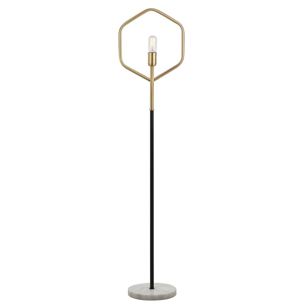 Mave 57 Inch Floor Lamp by Safavieh