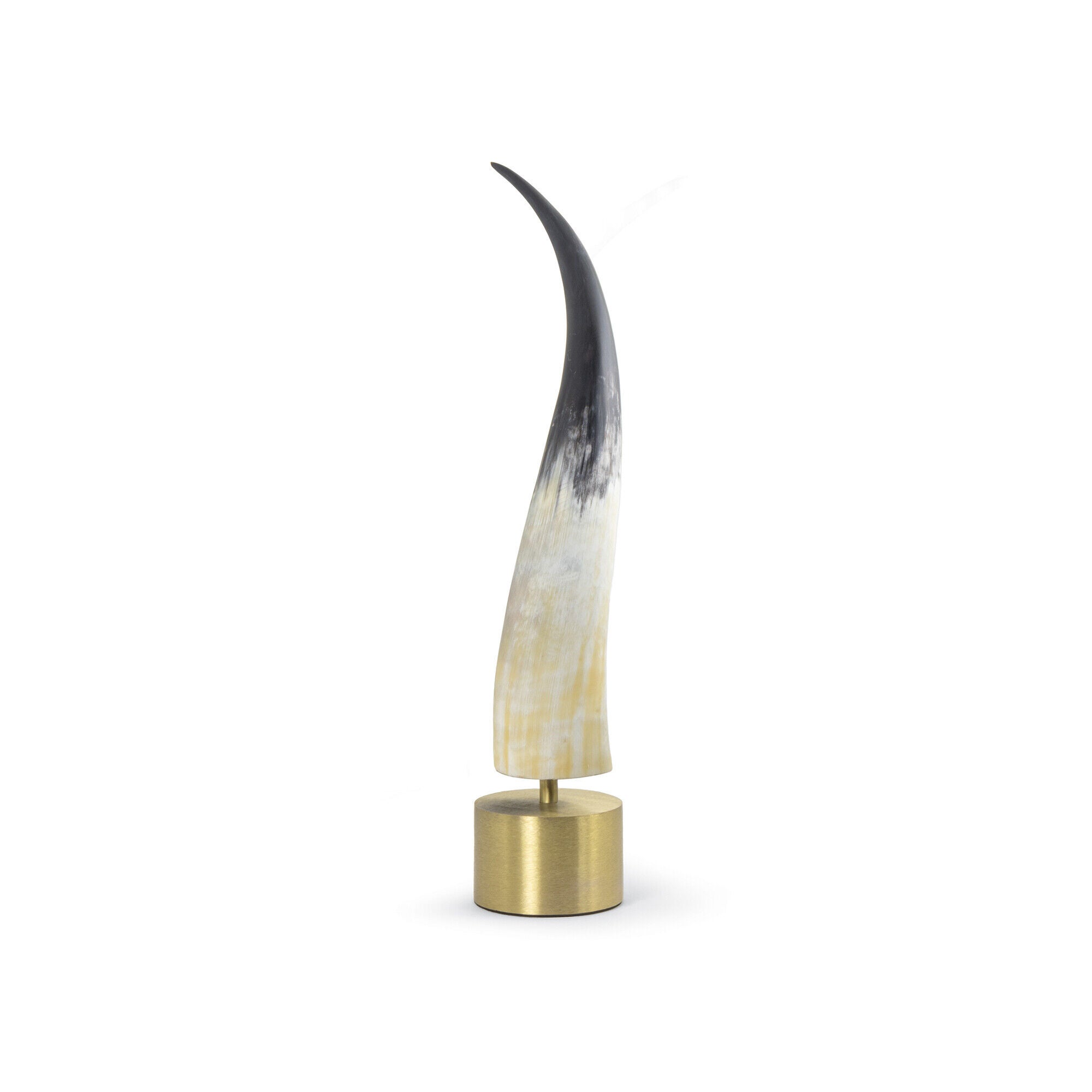 Shown in Natural finish and - None - shade