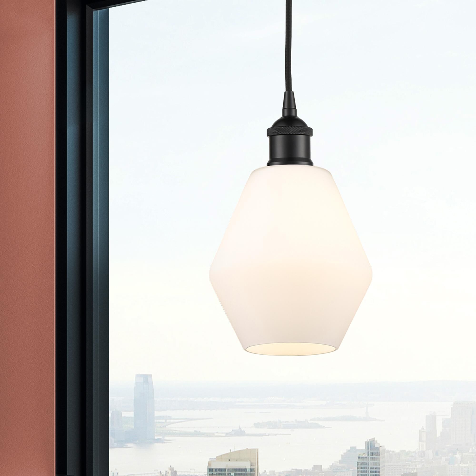 Bruno Marashlian Cindyrella 6 Inch Mini Pendant by Innovations Lighting