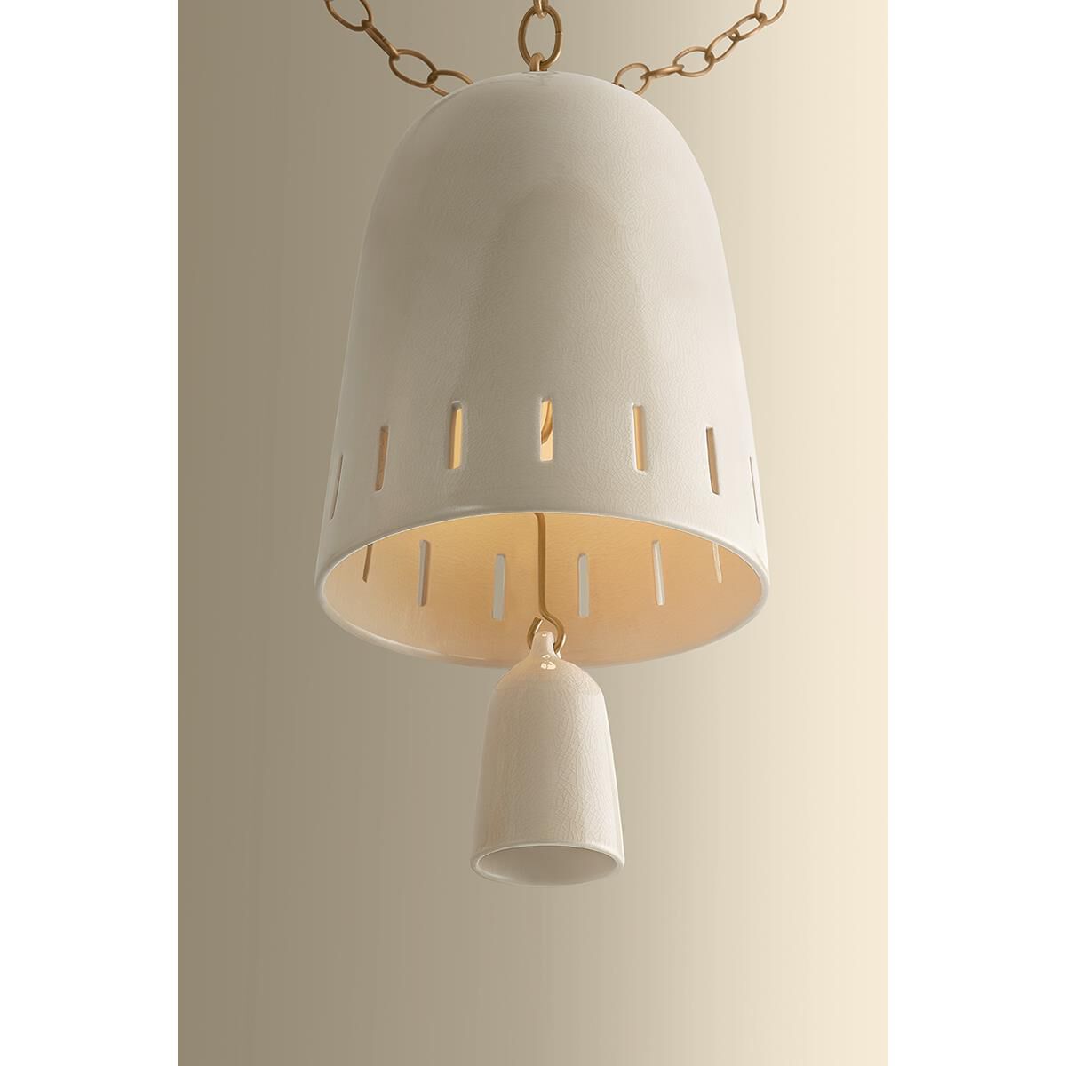 Omi 36 Inch Chandelier by Hudson Valley Lighting