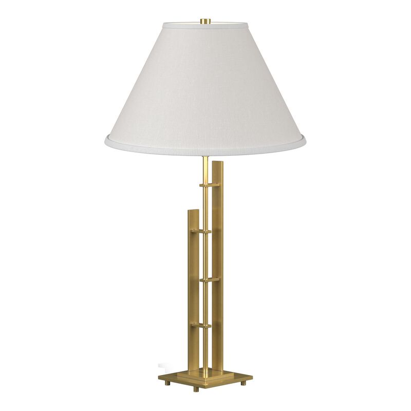 Metra Medium Table Lamp by Hubbardton Forge