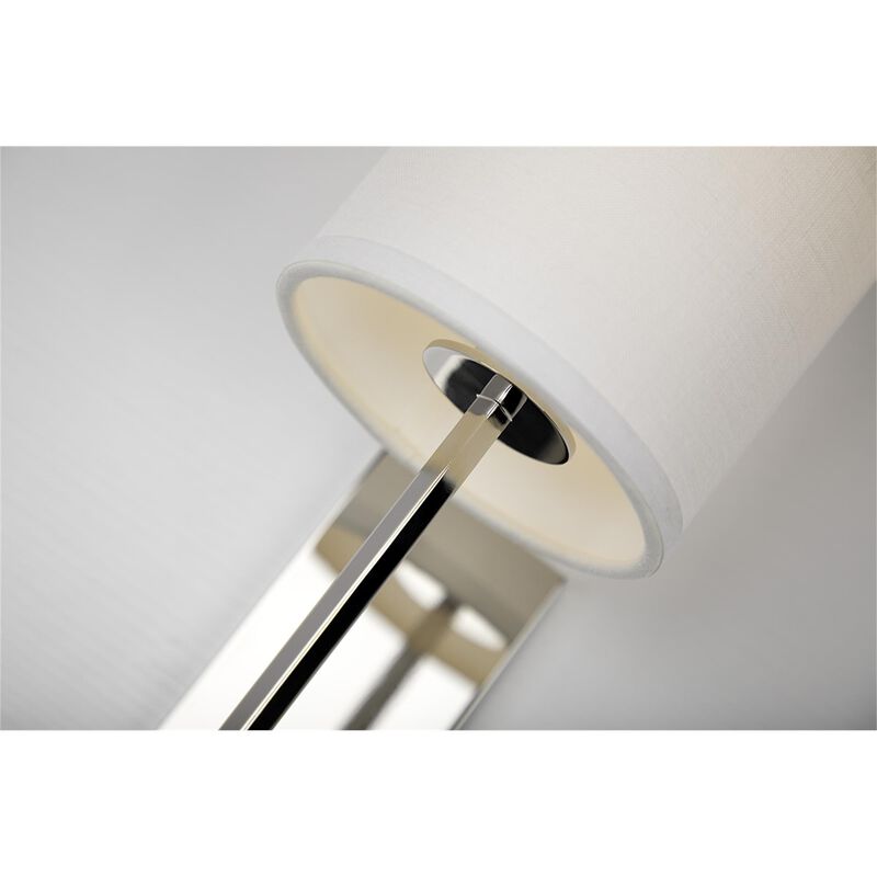 Colton Medium Wall Sconce by Hudson Valley Lighting