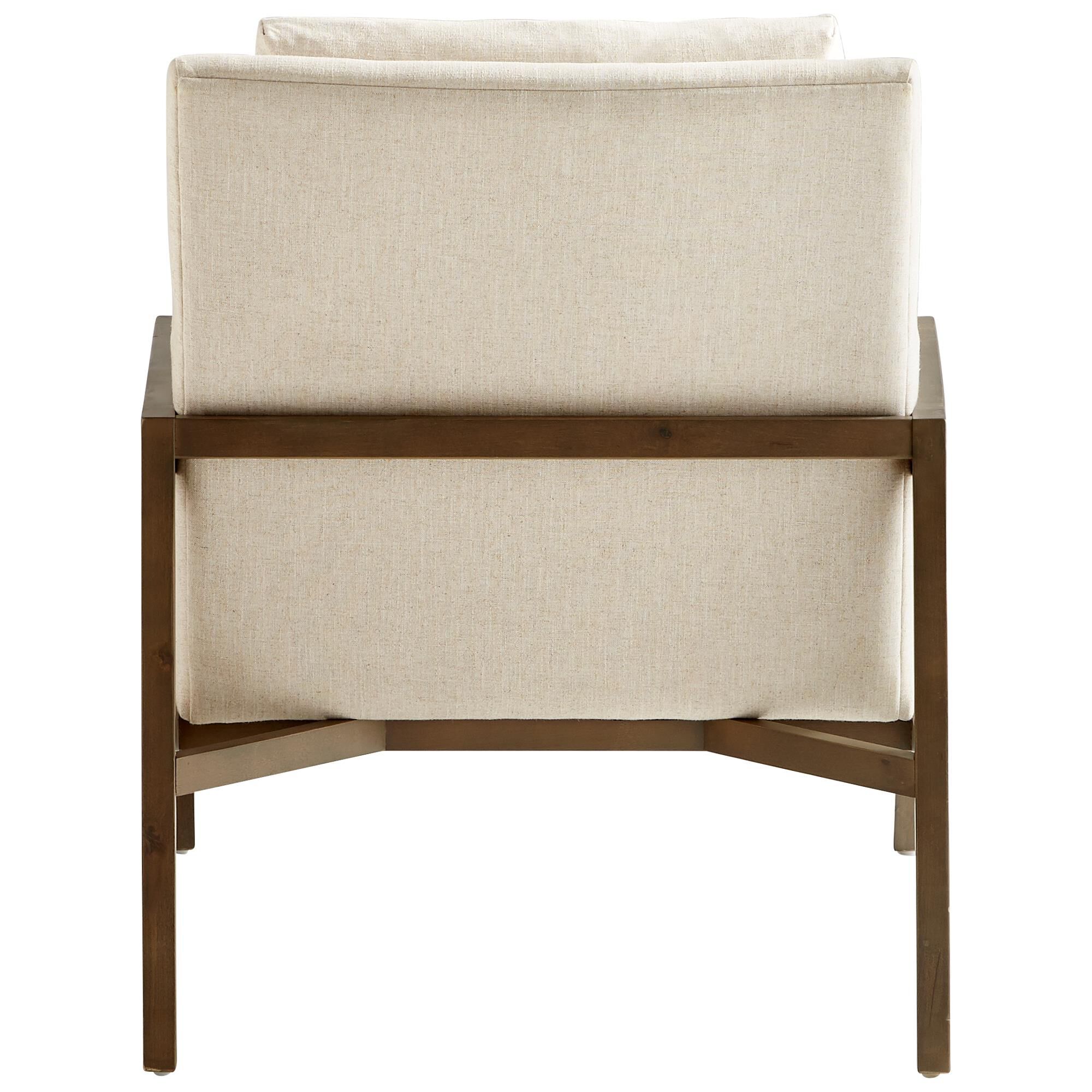 Presidio Accent Chair Capitol Lighting