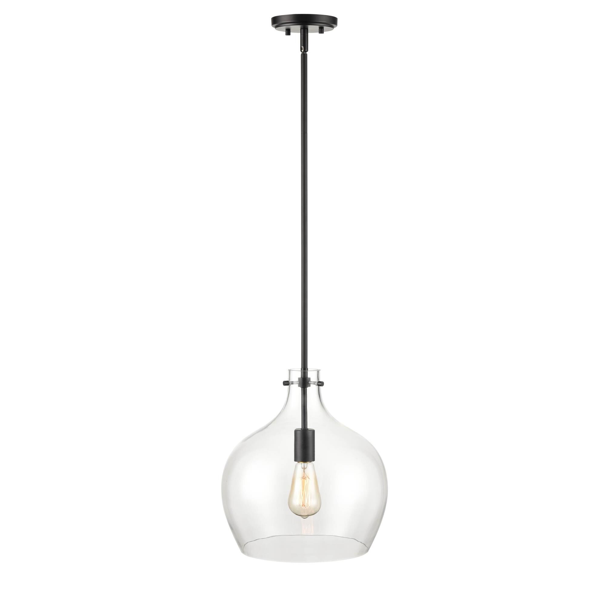 Millennium Lighting 12 Inch Large Pendant