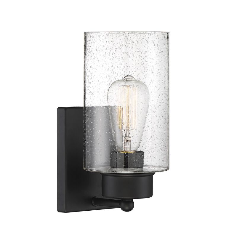 Meridian Lighting 10 Inch LED Wall Sconce