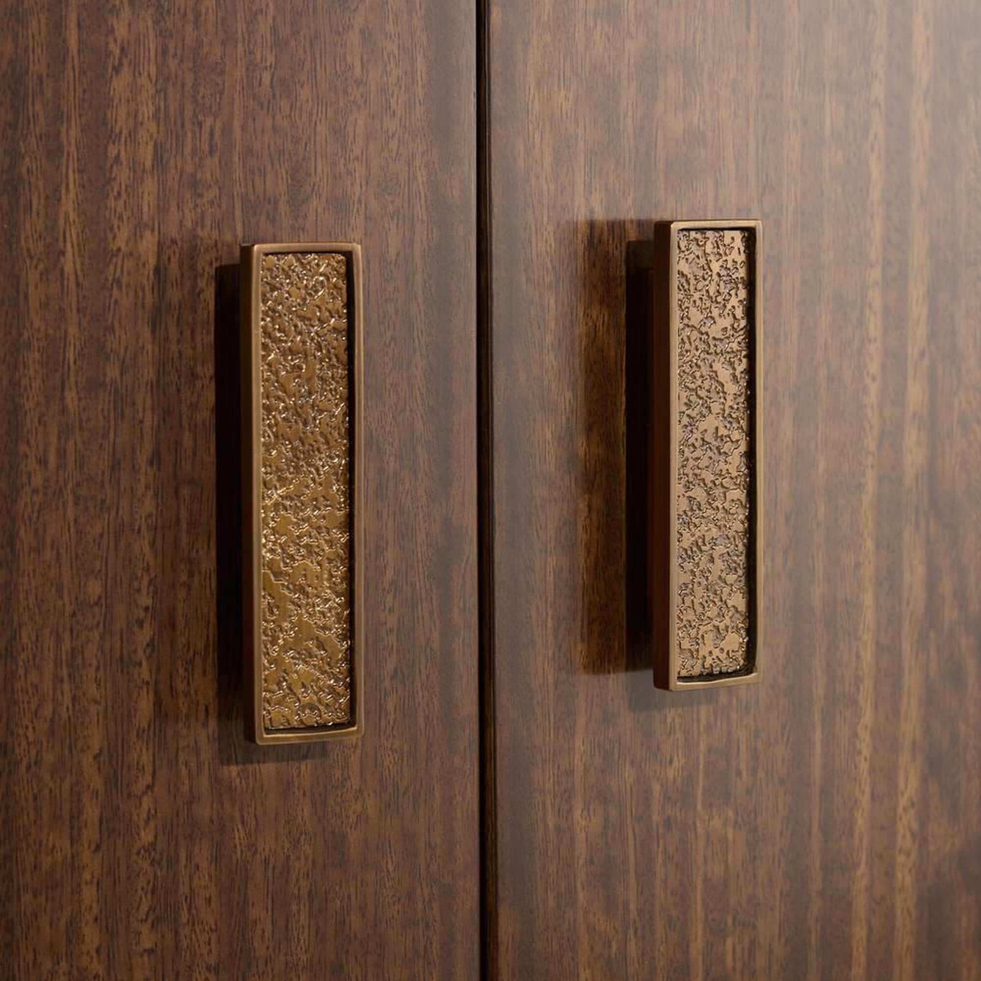 Leilani 50 Inch Storage Cabinet,