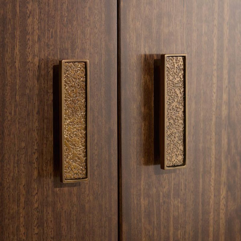 Leilani 50 Inch Storage Cabinet by Arteriors