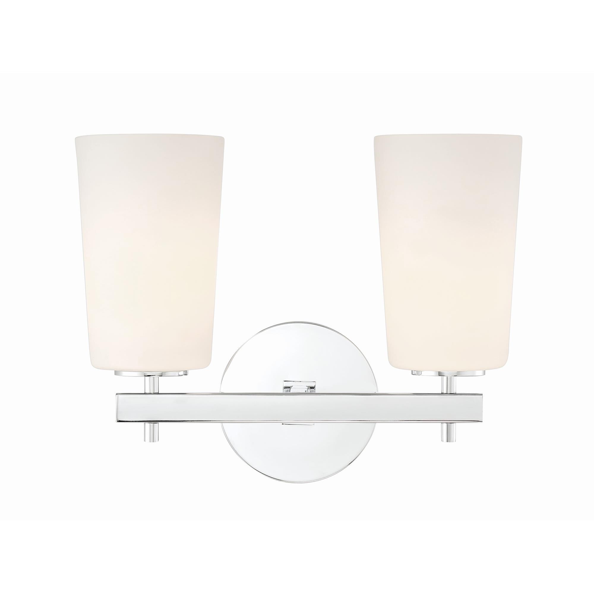 Colton 14 Inch Wall Sconce by Crystorama