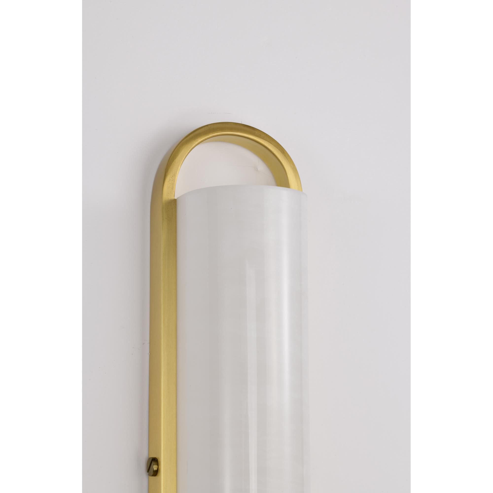 Velano 38 Inch Bath Vanity Light by Nuvo Lighting