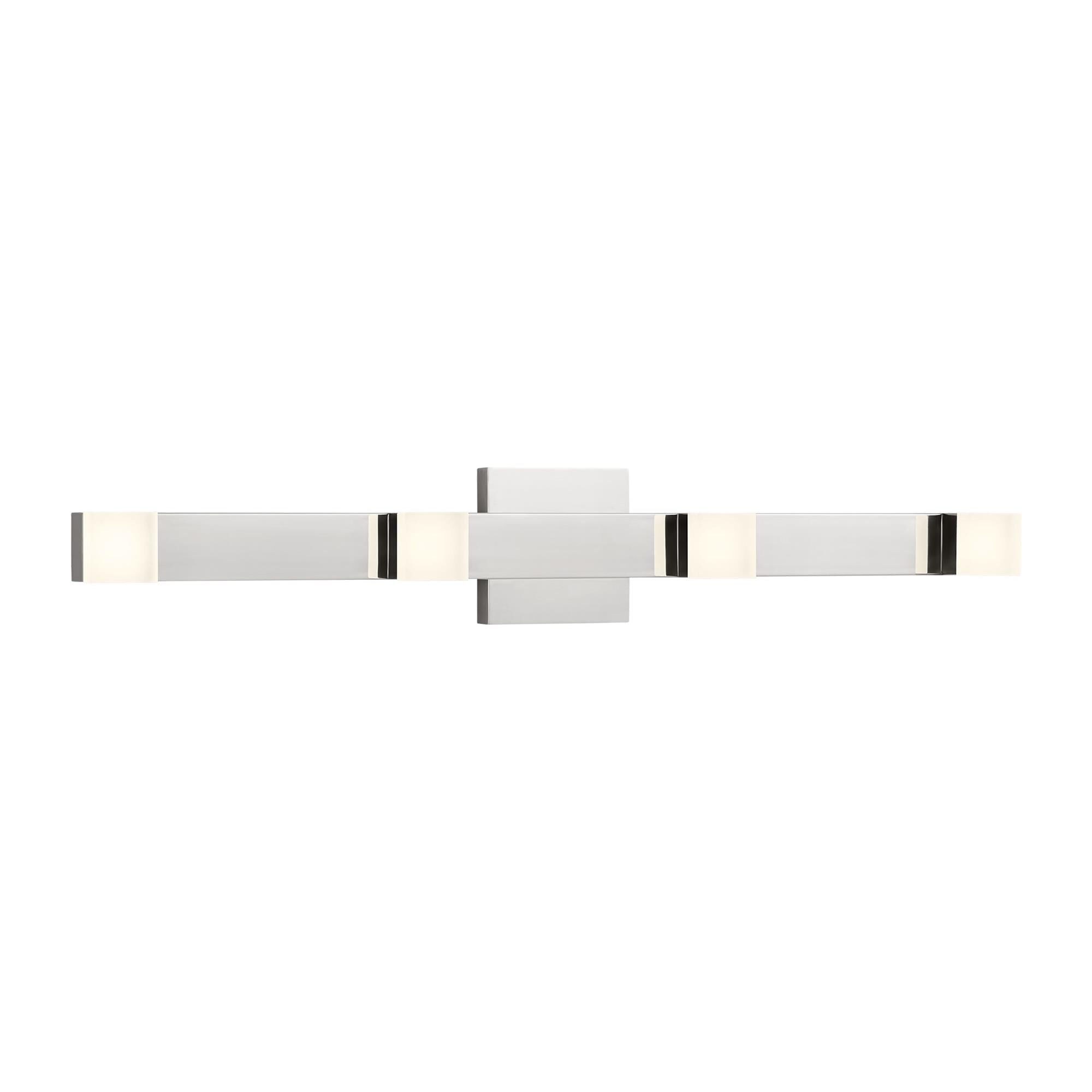 Shown in Chrome finish
