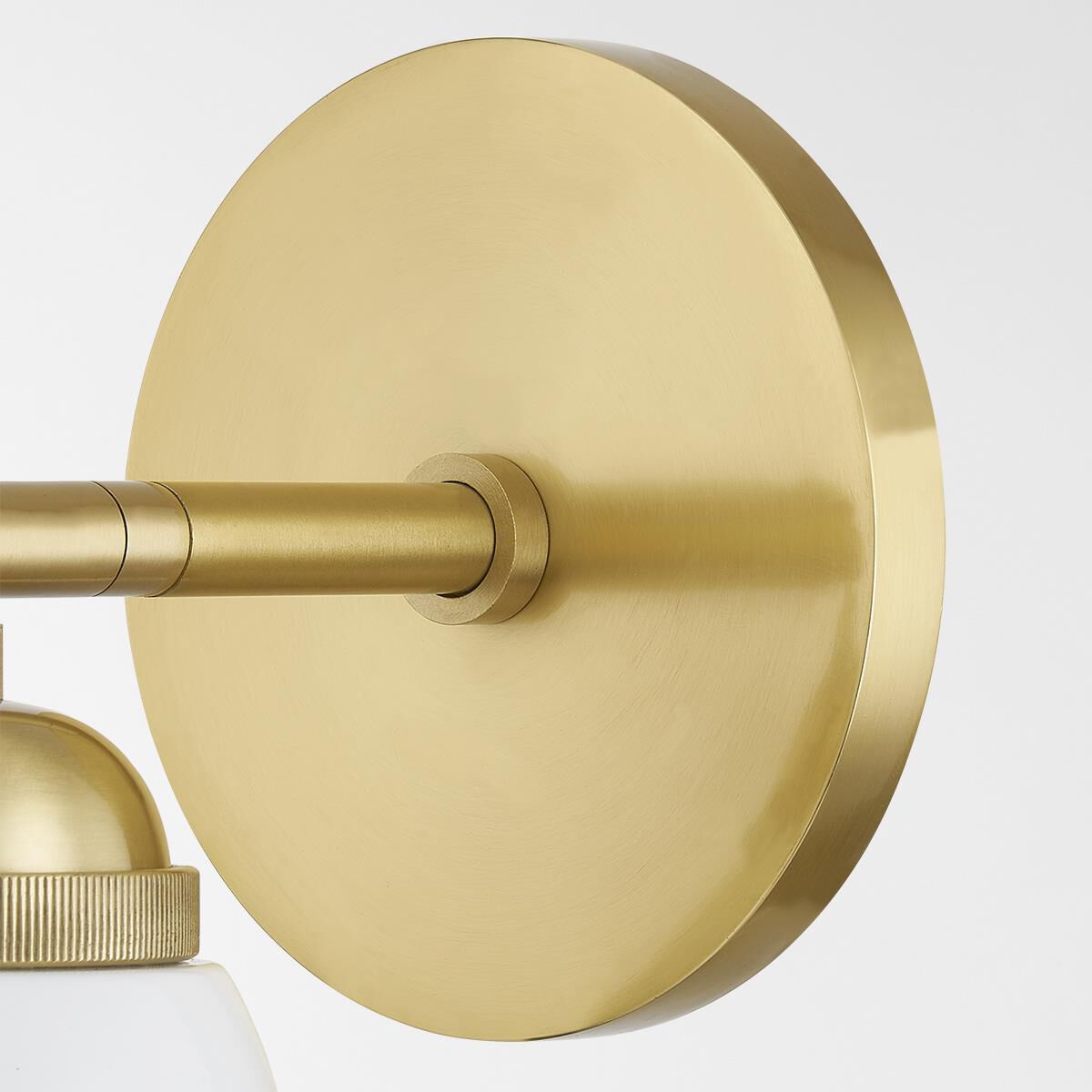 Jamila 6.5 Inch Wall Sconce by Mitzi