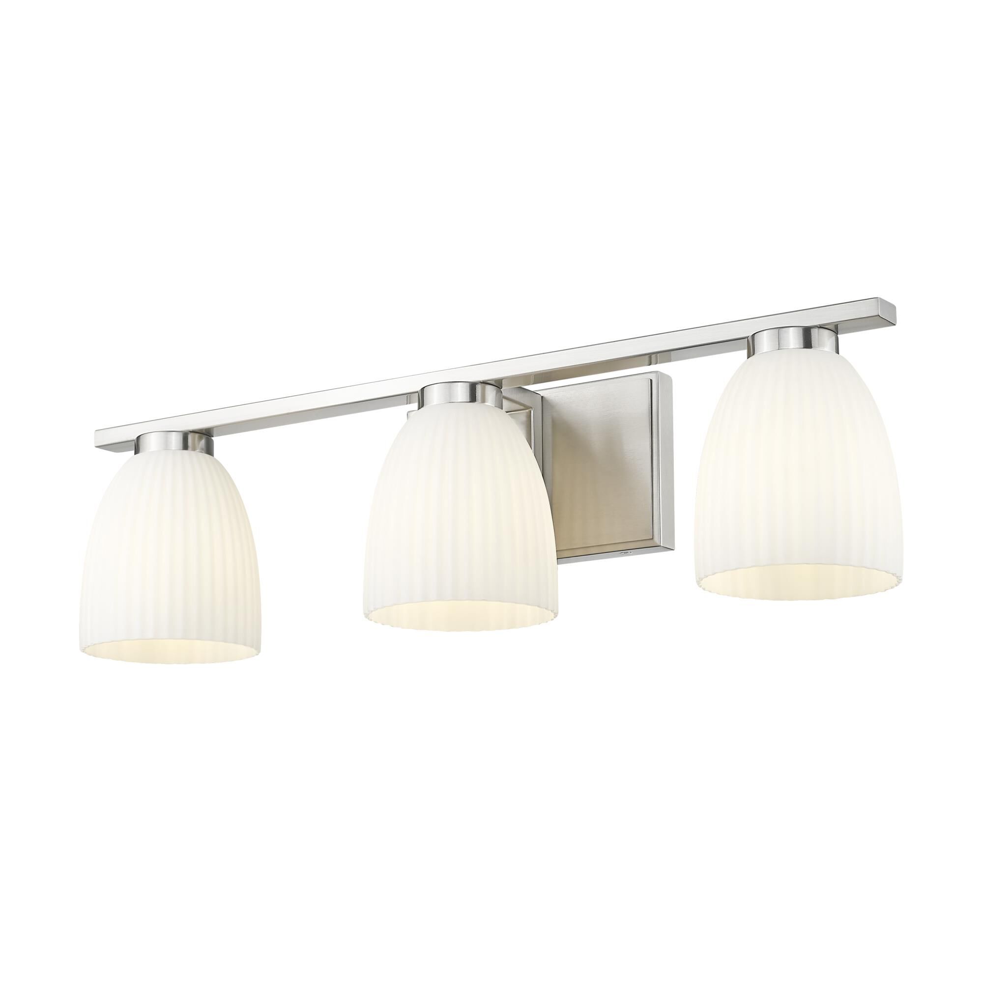 Naya 24 Inch Bath Vanity Light by Z Lite