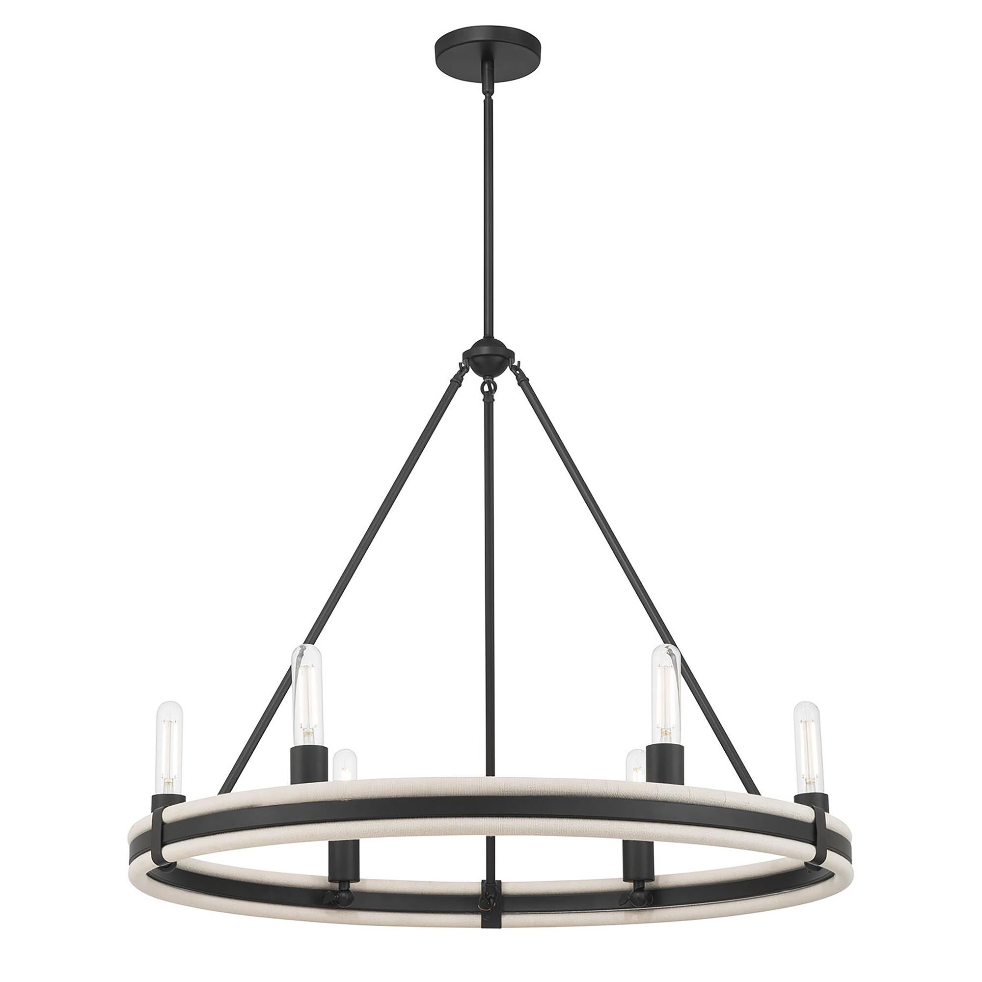 Shown in Matte Black finish