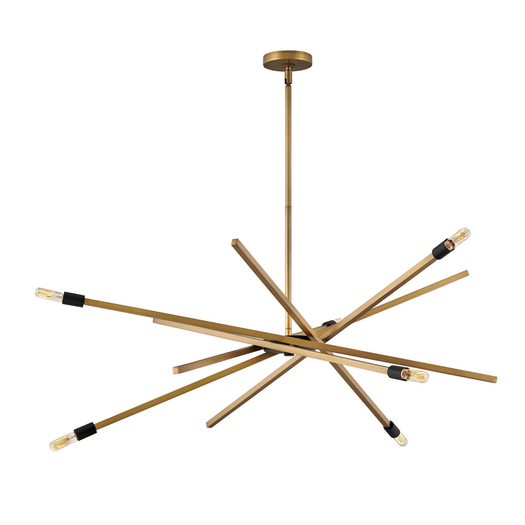 Archer Large Chandelier,