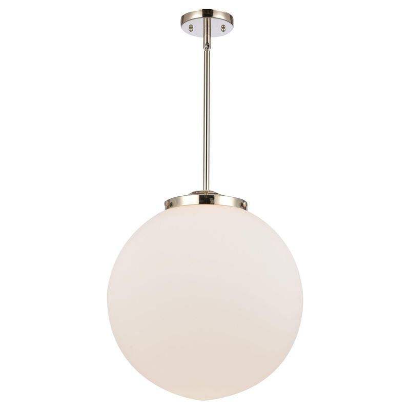 Bruno Marashlian Beacon Large Pendant by Innovations Lighting
