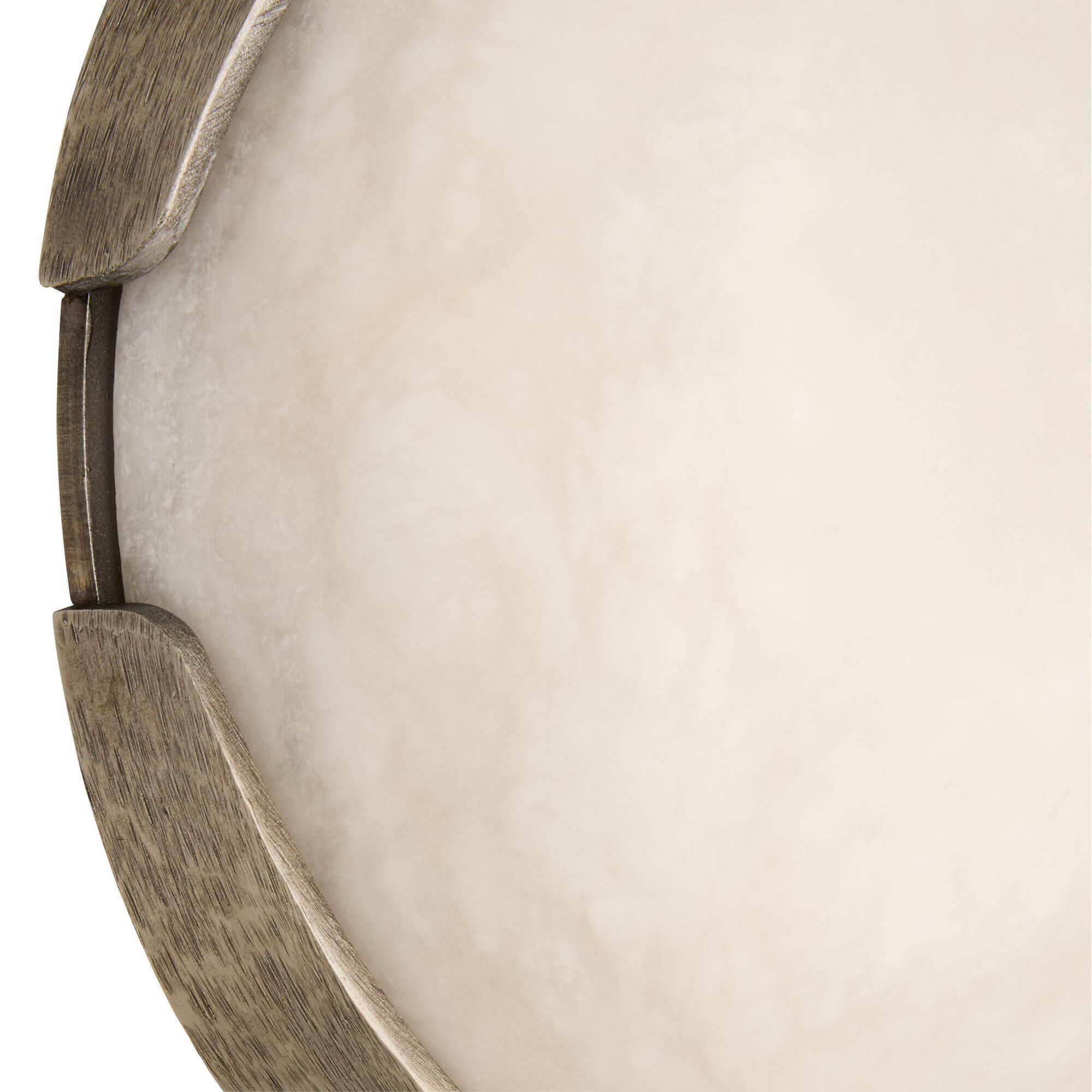 Elara 6 Inch Flush Mount by Arteriors Home