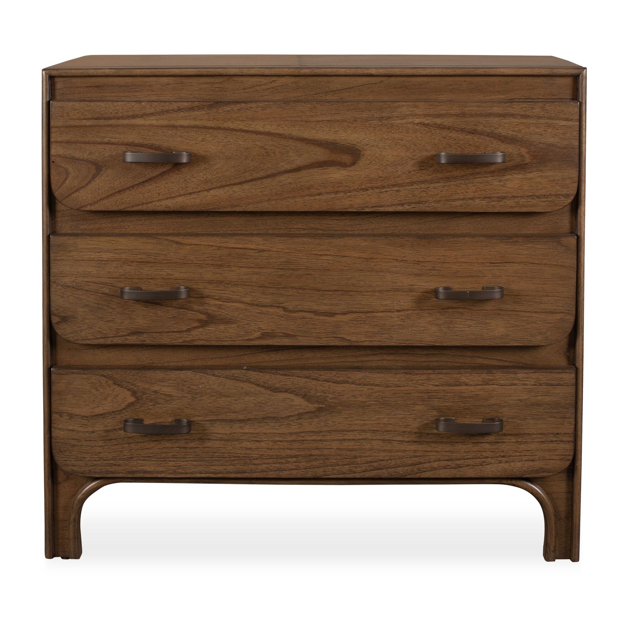 McKagan 33 Inch Storage Cabinet,