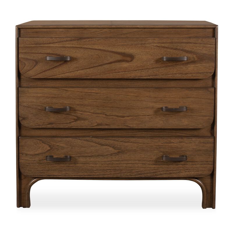 McKagan 33 Inch Storage Cabinet by Uttermost