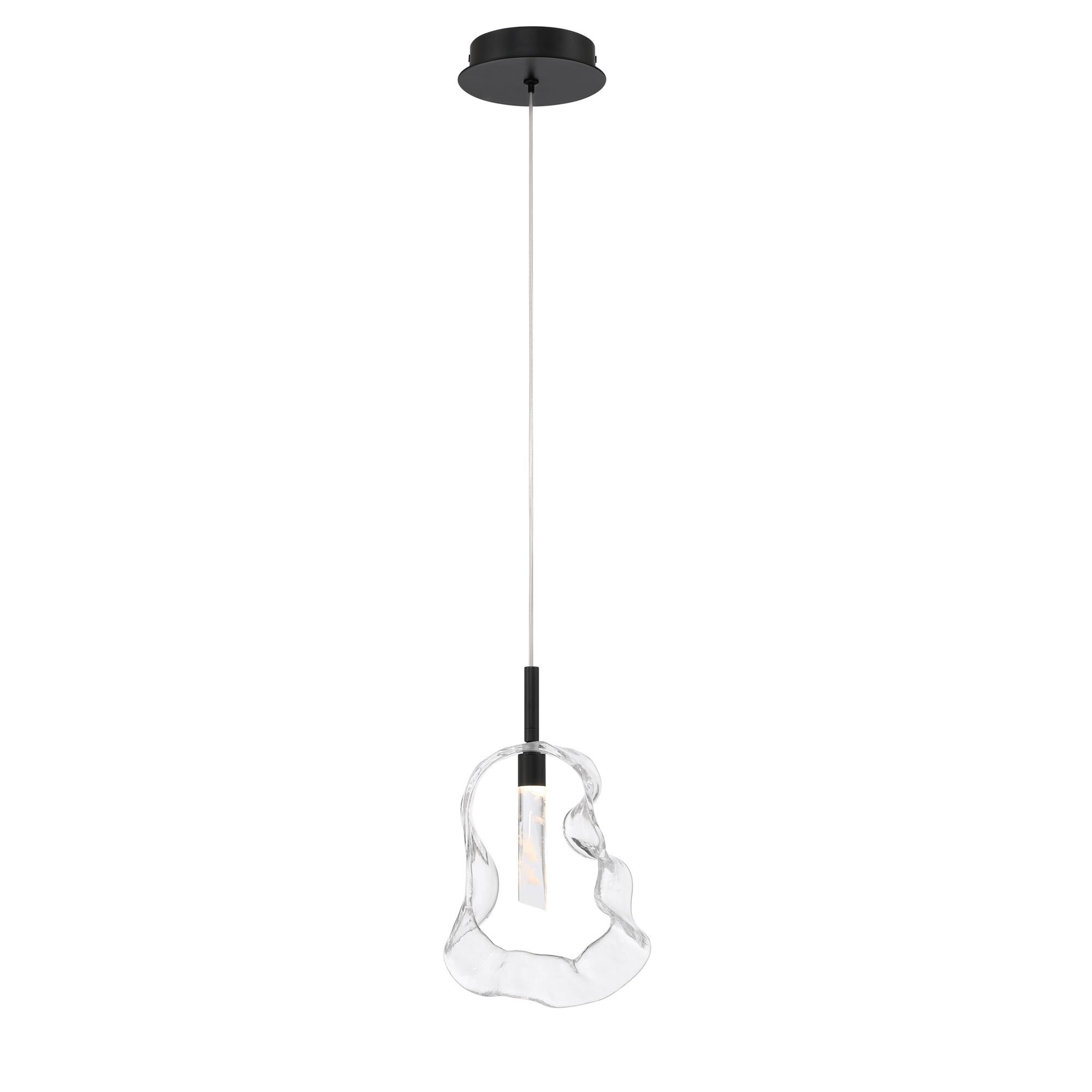 Norah 13 Inch Mini Pendant,