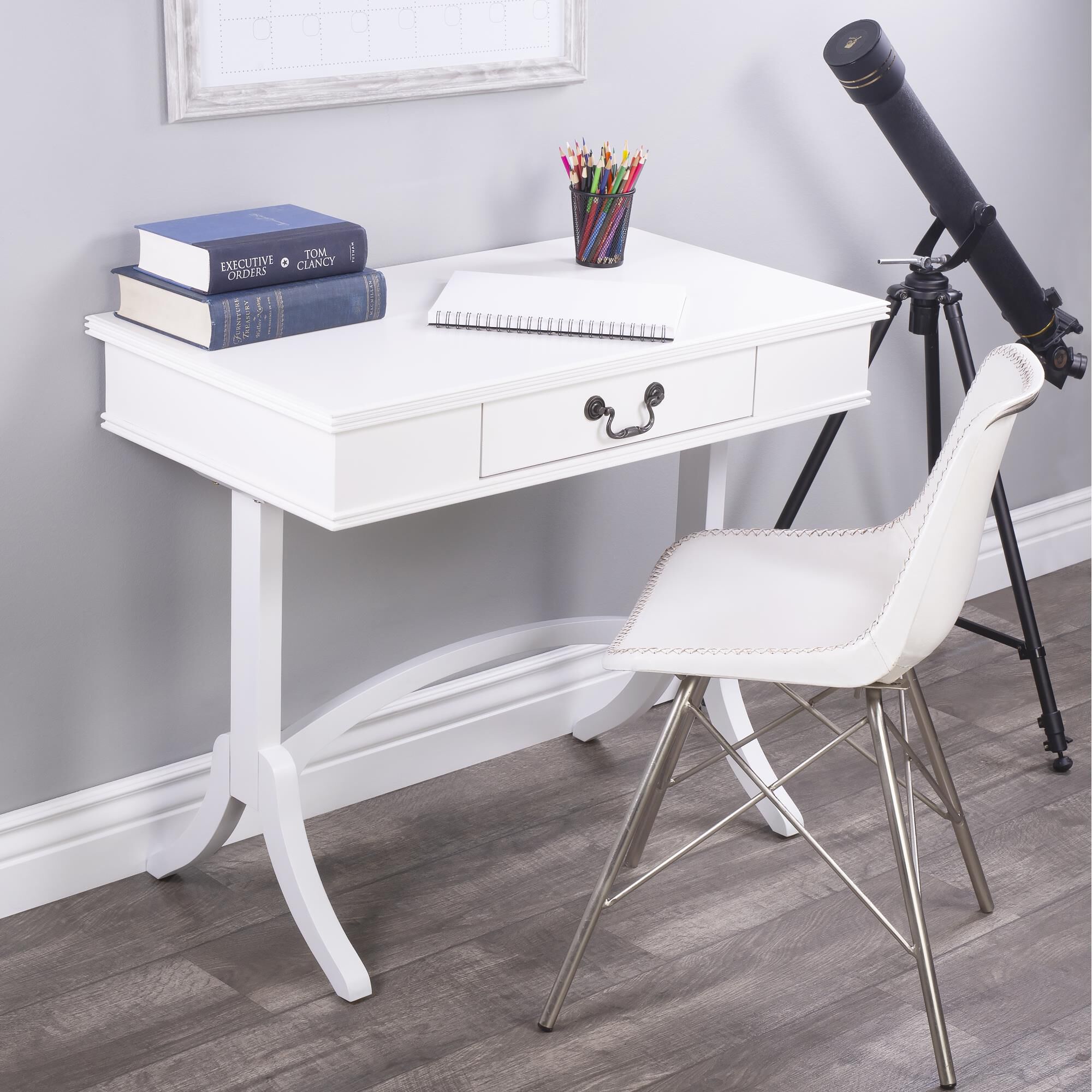 Masterpiece Desk by Butler Specialty Company
