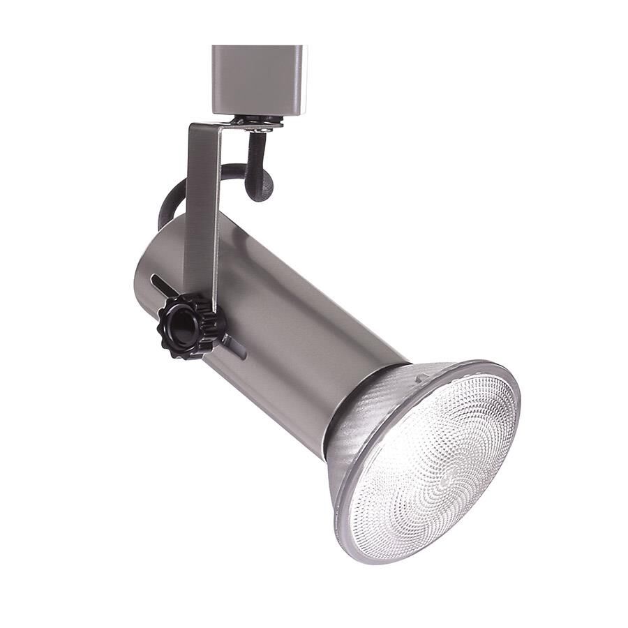 Shown in Brushed Nickel finish