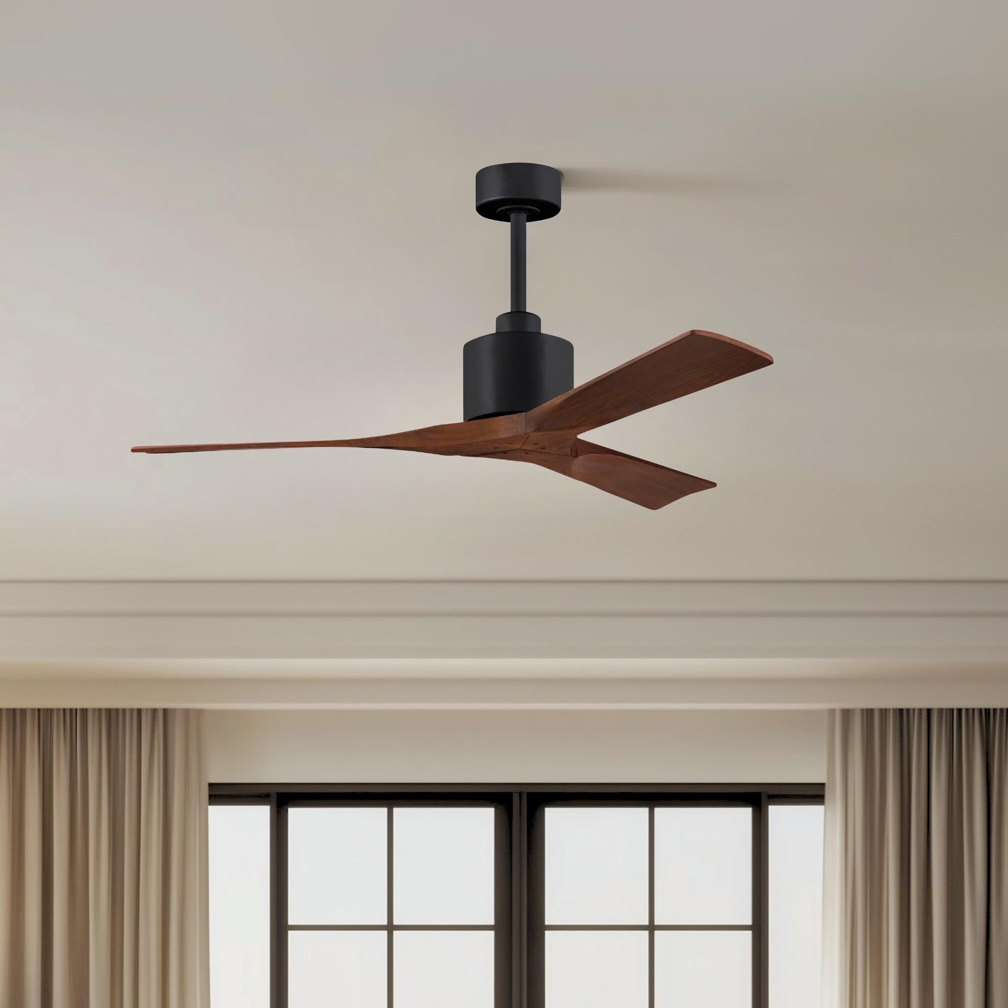 Nan 52 Inch Ceiling Fan by Matthews Fan Company