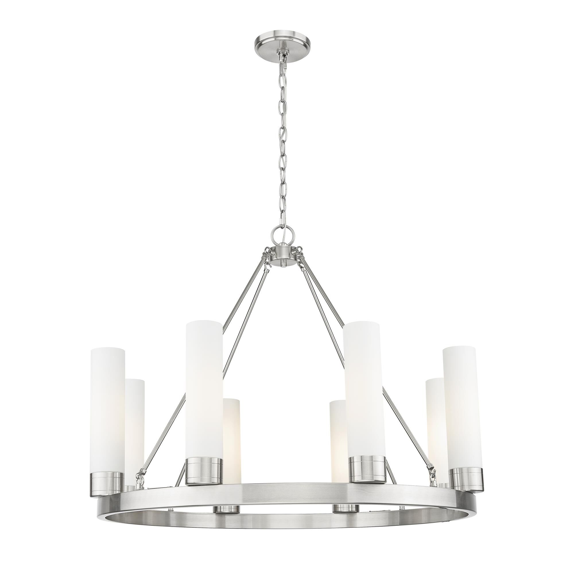 Bruno Marashlian Boreas 36 Inch Chandelier by Innovations Lighting